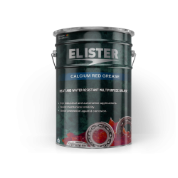 Red Calcium Grease