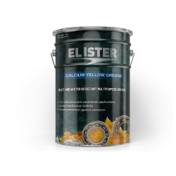 Yellow Calcium Grease