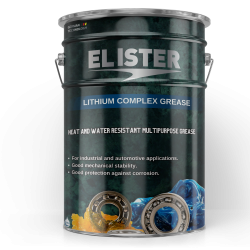 Lithium Complex Grease
