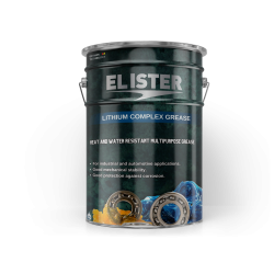 Lithium Complex Grease