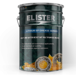Lithium Ep Grease
