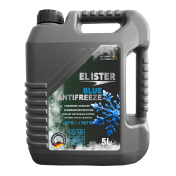 ANTİFRİZ MAVİ (-37 / -56 / KONSANTRE) SERİSİ 