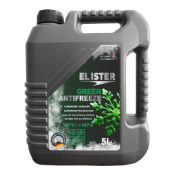 ANTİFRİZ YEŞİL  (-37 / -56 / KONSANTRE) SERİSİ