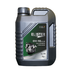 0W-16 PLUS SN/CF