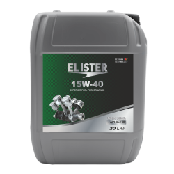 15W-40 SL/CF