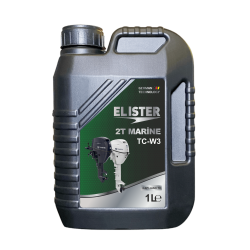 2T ZAMANLI MARINE YAĞI