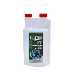 2T TWO SMOKE ENGİNES 