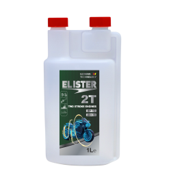 2T İki Zamanlı Motor Yağı