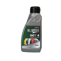 FREN SIVISI DOT 3 & 4