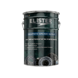 Grafit Gres NLGI 2  