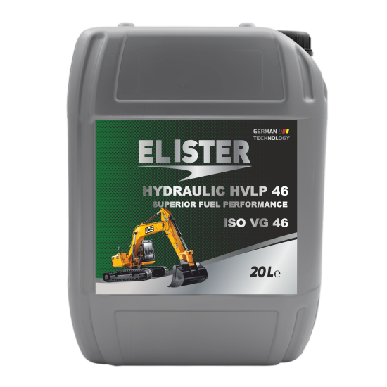 HİDROLİK HVLP 32 – 46 – 68