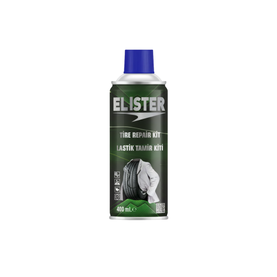 LASTİK TAMİR KİTİ
