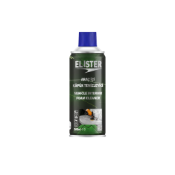 ARAÇ İÇİ KÖPÜK TEMİZLEYİCİ