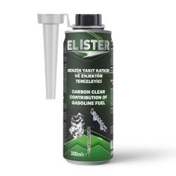 BENZİN YAKIT KATKISI VE ENJEKTÖR TEMİZLEYİCİ