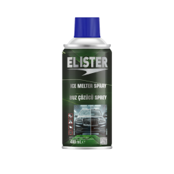 BUZ TEMİZLEME SPREYİ