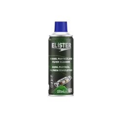 DİZEL PARTİKÜL FİLTRESİ TEMİZLEYİCİ