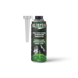 DİZEL YAKIT KATKISI VE ENJEKTÖR TEMİZLEYİCİ