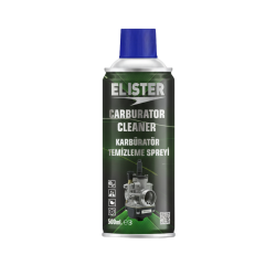 KARBÜRATÖR TEMİZLEME SPREY