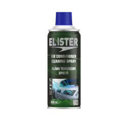 KLİMA TEMİZLEME SPREYİ