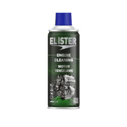 MOTOR TEMİZLEYİCİ