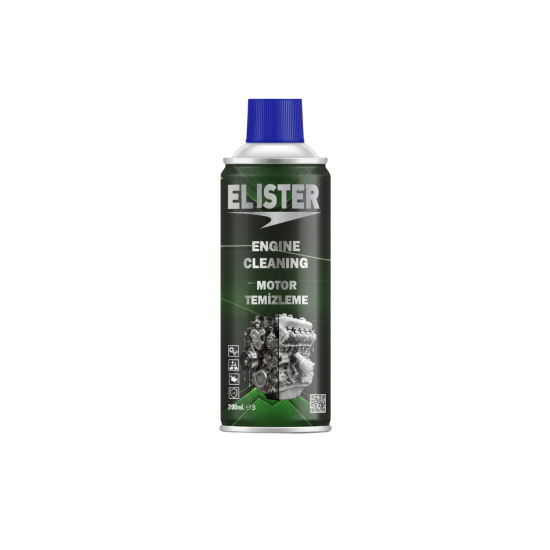 MOTOR TEMİZLEYİCİ