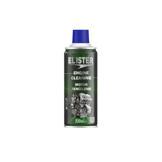 MOTOR TEMİZLEYİCİ