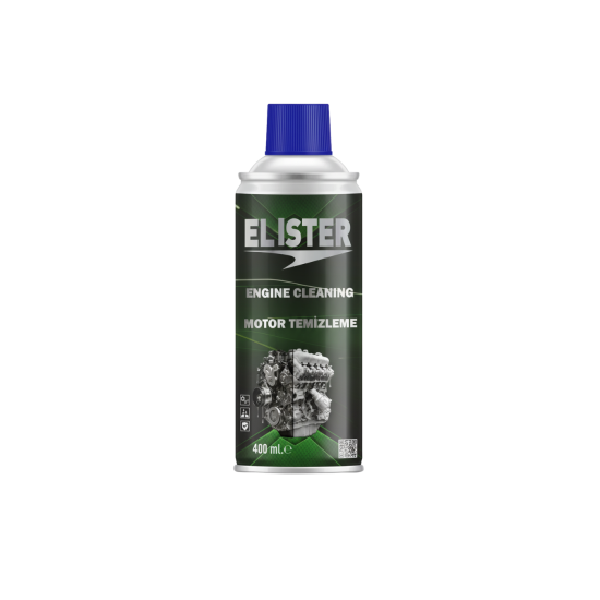 MOTOR TEMİZLEYİCİ