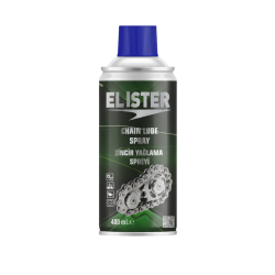 ZİNCİR YAĞLAMA SPREYİ