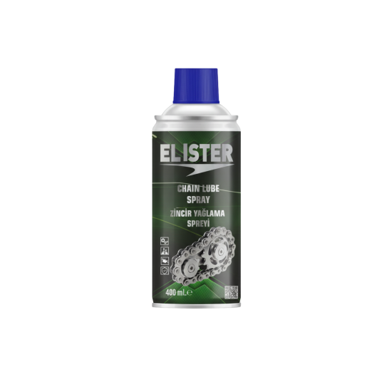 ZİNCİR YAĞLAMA SPREYİ