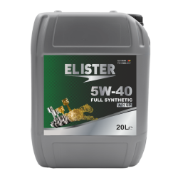 5W-40 SP