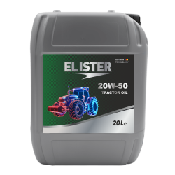 20W-50 TRACTOR OIL