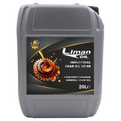 СЕРИЯ ПРОМЫШЛЕННЫХ ТРАНСМИССИОННЫХ МАСЕЛ (МИНЕРАЛЬНЫЕ)