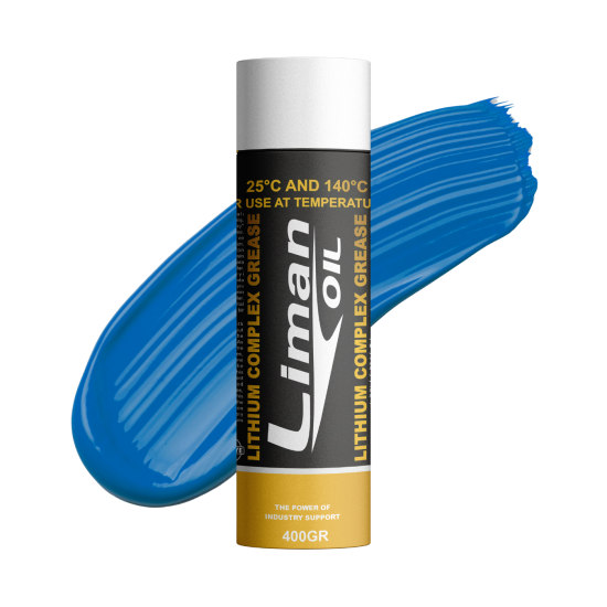 LİTİYUM KOMPLEKS GRES