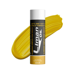 ALÜMİNYUM KOMPLEKS GIDA SINIFI GRES YAĞI