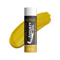 LITHIUM SUPER MP GREASE