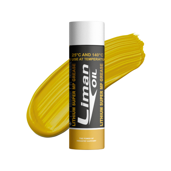 LİTİYUM SÜPER MP GRES