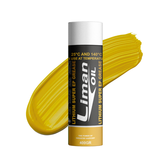 LİTİYUM SÜPER EP GRES