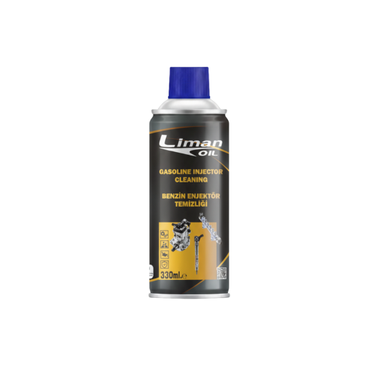 BENZİN ENJEKTÖR TEMİZLEYİCİ