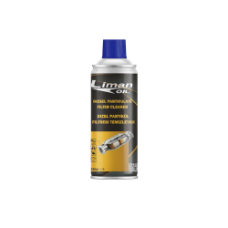 DİZEL PARTİKÜL FİLTRESİ TEMİZLEYİCİ