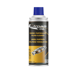 DİZEL PARTİKÜL FİLTRESİ TEMİZLEYİCİ