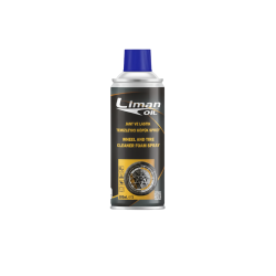 JANT VE LASTİK TEMİZLEYİCİ KÖPÜK SPREY