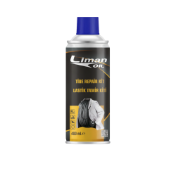 LASTİK TAMİR KİTİ