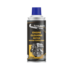 MOTOR TEMİZLEYİCİ