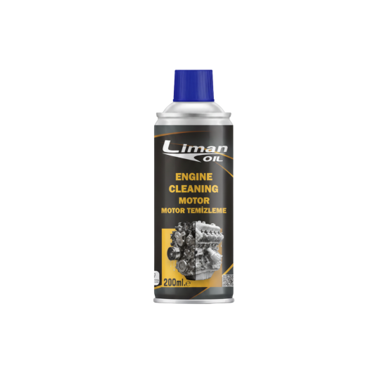 MOTOR TEMİZLEYİCİ