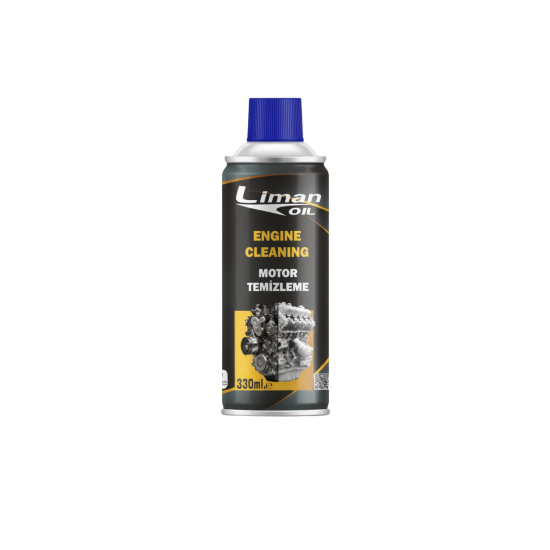 MOTOR TEMİZLEYİCİ