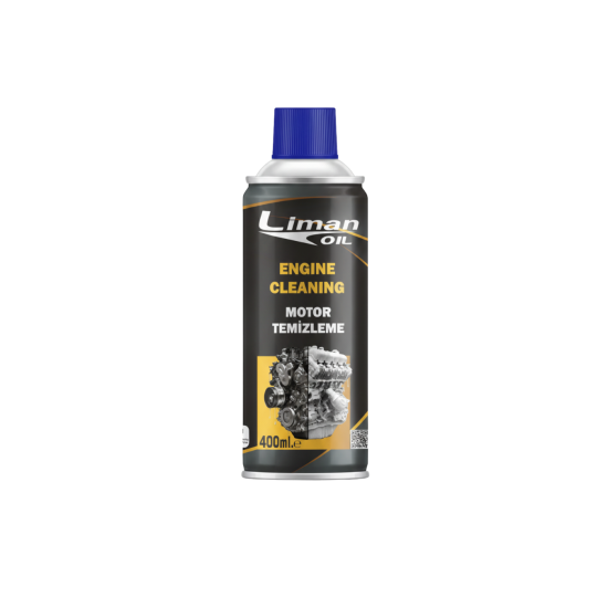 MOTOR TEMİZLEYİCİ