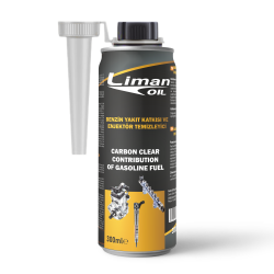 BENZİN YAKIT KATKISI VE ENJEKTÖR TEMİZLEYİCİ