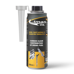 DİZEL YAKIT KATKISI VE ENJEKTÖR TEMİZLEYİCİ