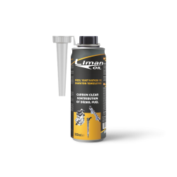 DİZEL YAKIT KATKISI VE ENJEKTÖR TEMİZLEYİCİ