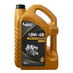 10W-40 CI-4